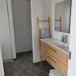 Landstedet Apartman *