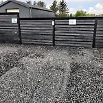 Landstedet Apartman Billund