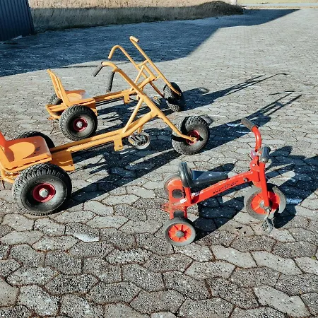 Landstedet דירה *