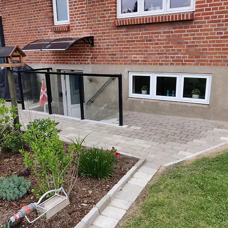 Landstedet * Billund