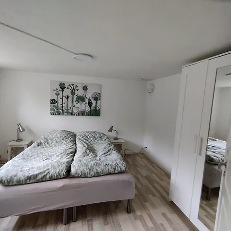 Apartamento Landstedet Billund