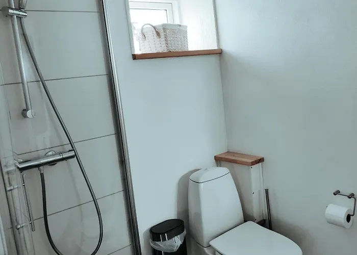 Landstedet Apartamento *