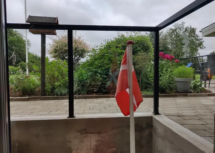 Landstedet Apartamento Billund