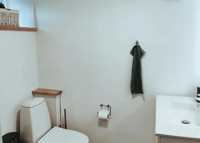 Apartamento Landstedet Billund