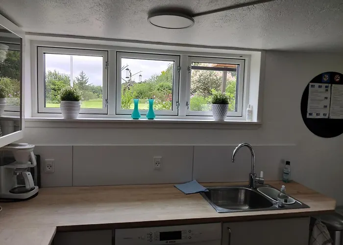 Landstedet Apartamento