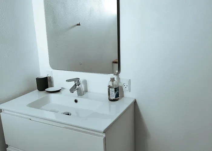 Apartamento Landstedet