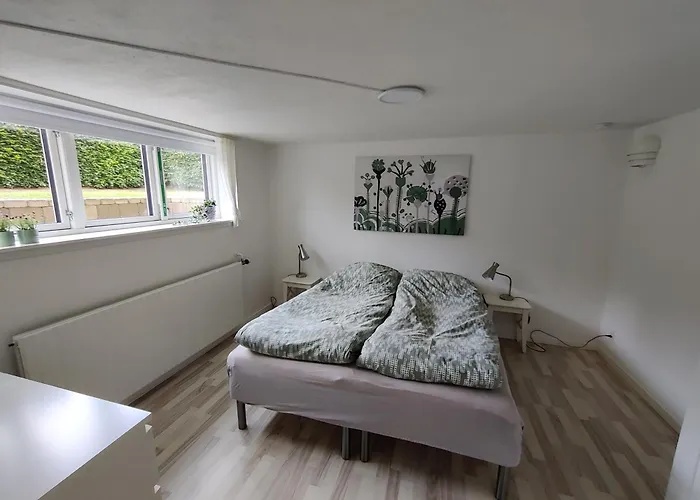 Landstedet Apartamento *