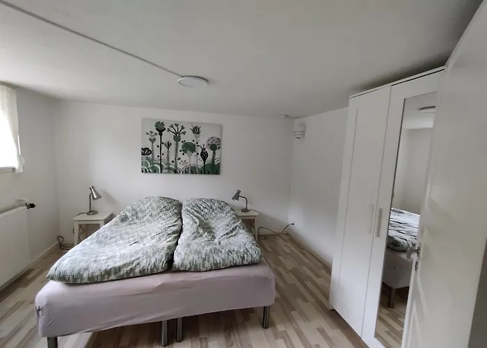 Apartamento Landstedet Billund