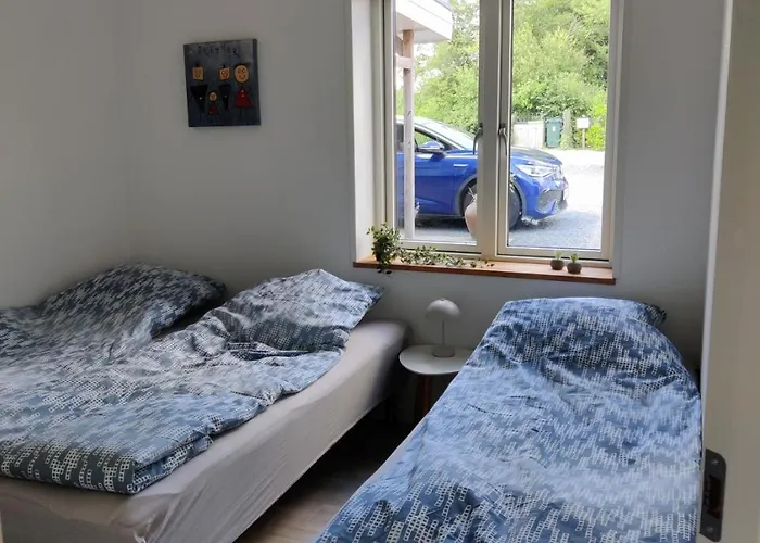 Landstedet * Billund