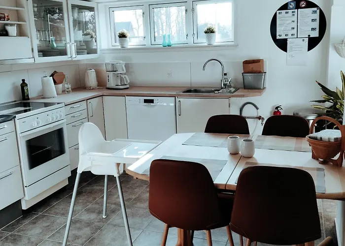 Apartamento Landstedet