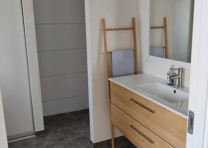 Landstedet Apartamento *