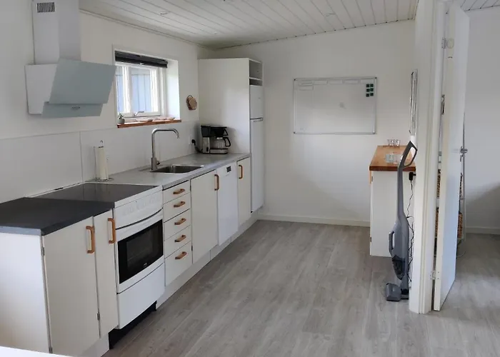 Apartamento Landstedet Billund