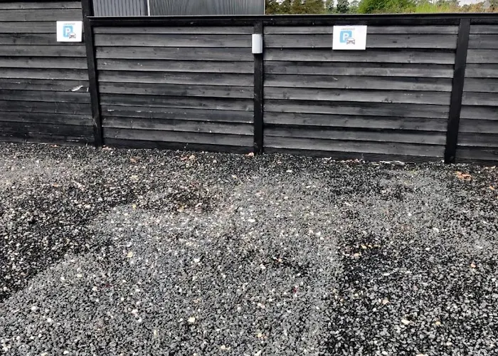 Landstedet Apartamento Billund