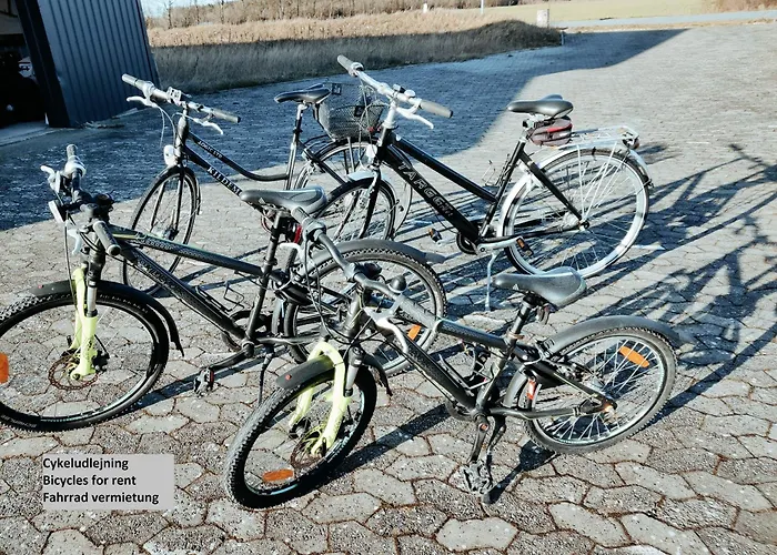 Apartamento Landstedet *