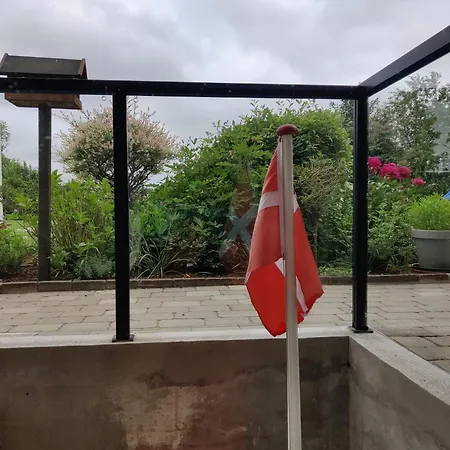 Landstedet Apartament Billund