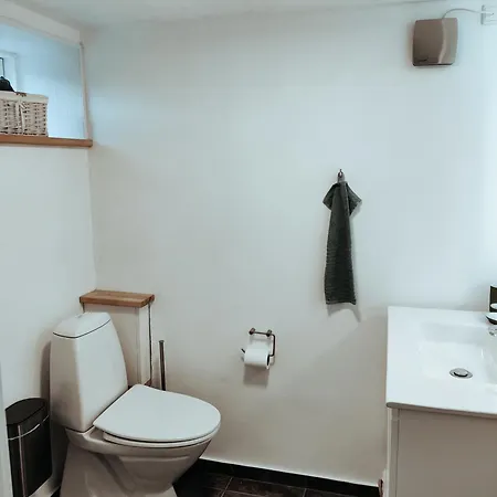 Apartament Landstedet Billund