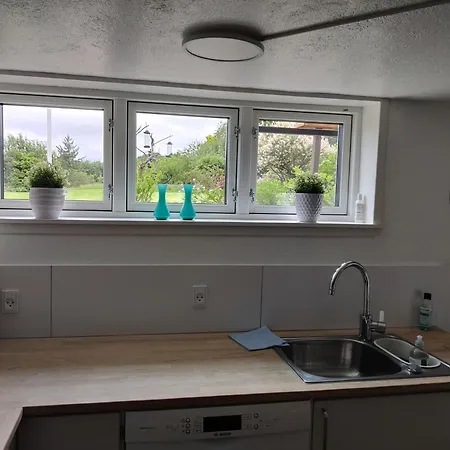 Landstedet Apartament