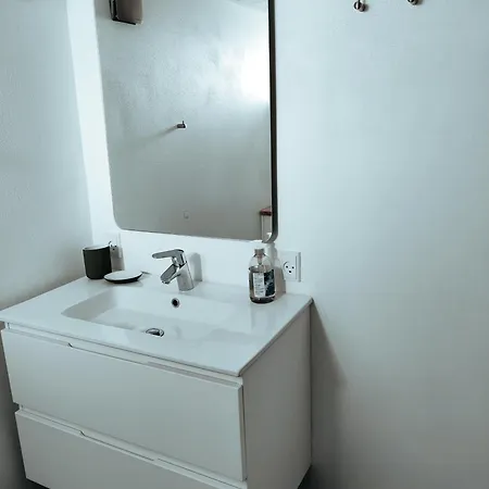 Apartmán Landstedet