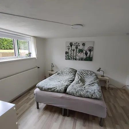 Landstedet Apartamento *