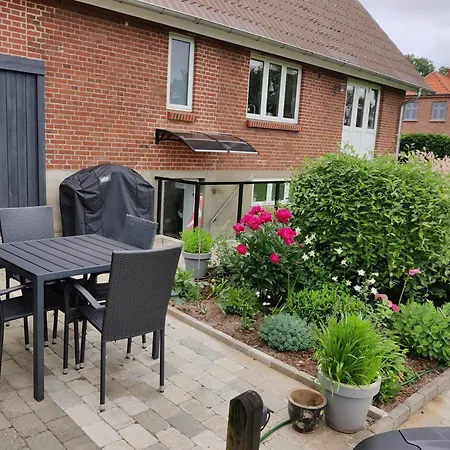 Landstedet Apartament Billund