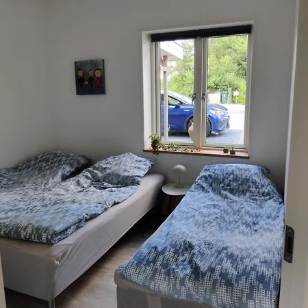 Landstedet * Billund