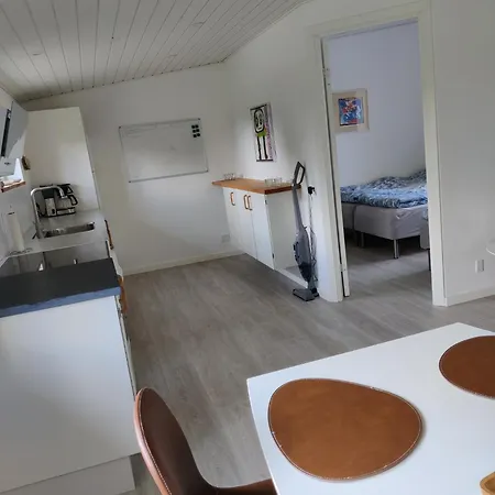 Landstedet Apartamento