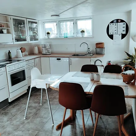 Apartament Landstedet