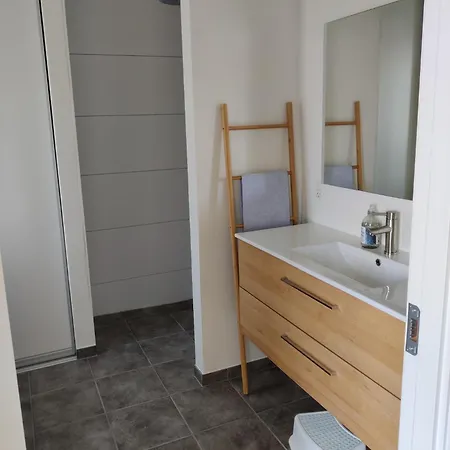 Landstedet Apartament *