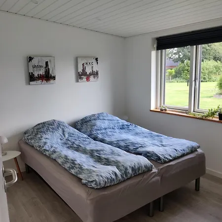 Apartamento Landstedet *