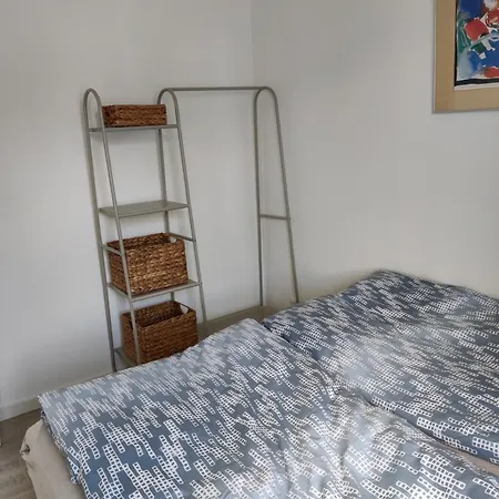 Landstedet Apartamento Billund