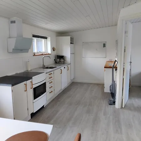 Apartmán Landstedet Billund