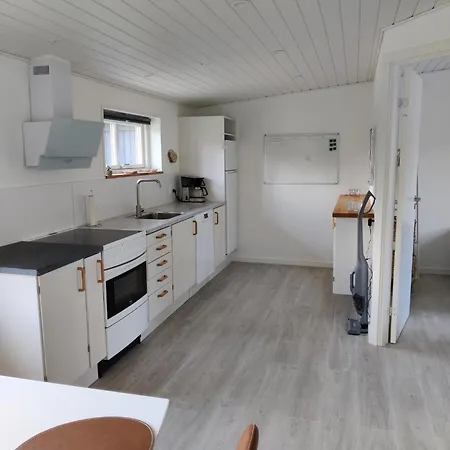 Apartment Landstedet Billund
