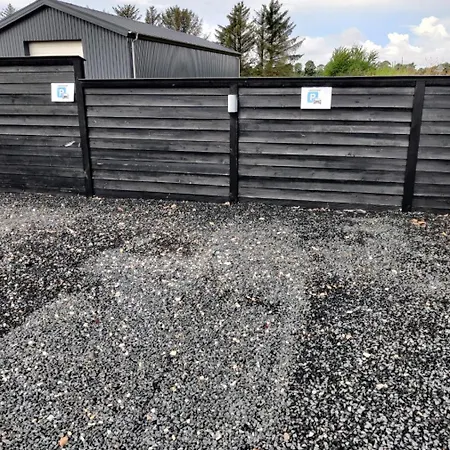 Landstedet Apartmán Billund