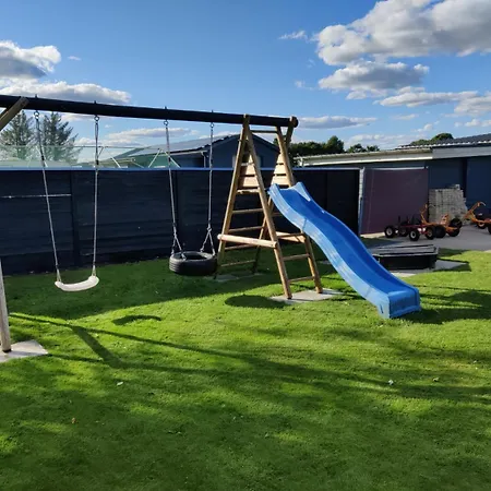 Landstedet Apartament