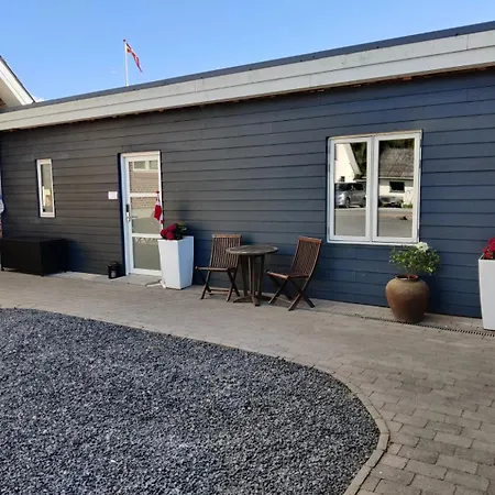 Apartmán Landstedet