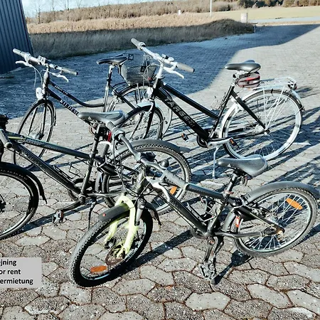 Lejlighed Landstedet *