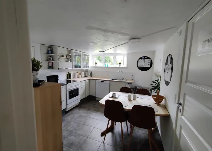 Apartament Landstedet *