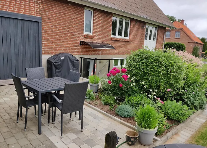 Landstedet Apartament Billund
