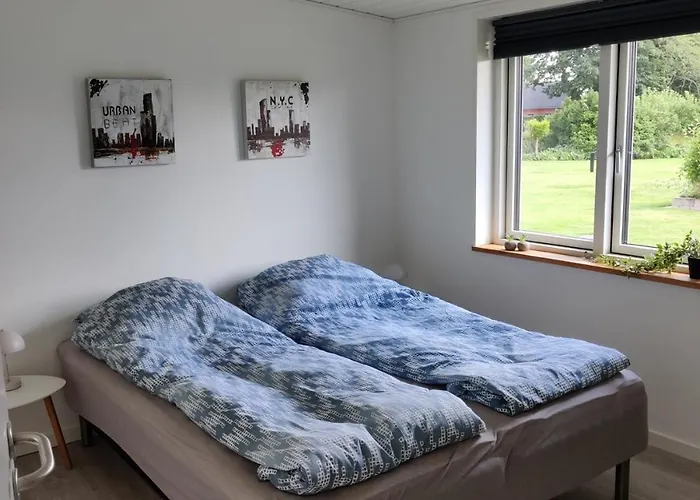 Apartament Landstedet *
