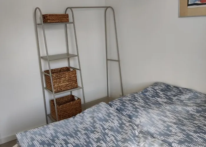 Landstedet Apartament Billund