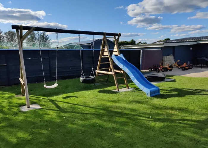 Landstedet Apartament