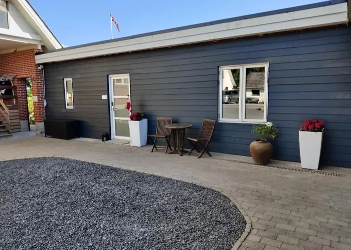 Apartament Landstedet